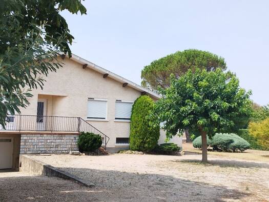 Maison à vendre 210 000 € 6 pièces 4 chambres 115 m² 2 763 m² de terrain Saint-Julien-du-Puy 81440
