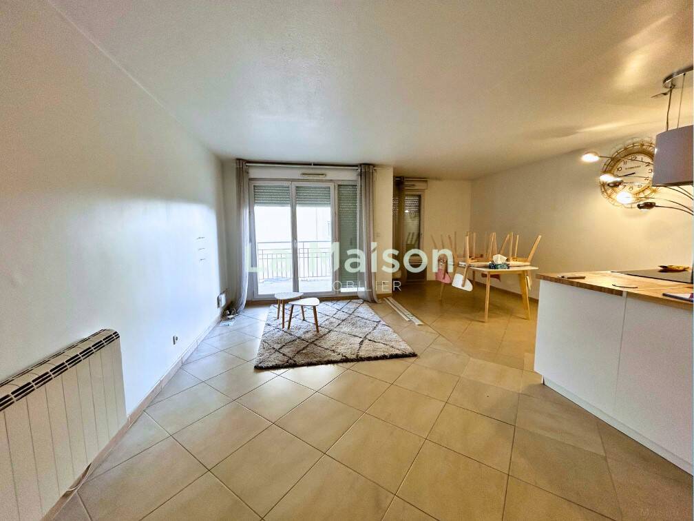 Maison à louer, 63m², BOBIGNY