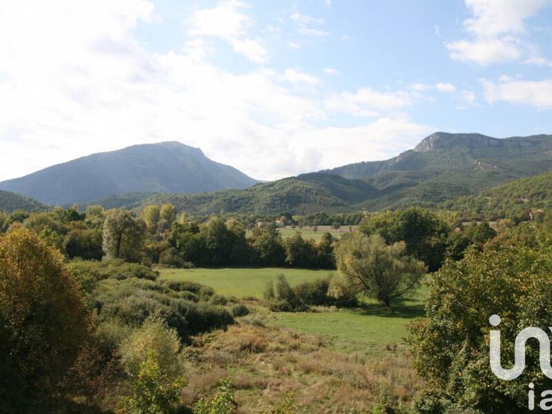 Maison à vendre, 33m², CASTELLANE