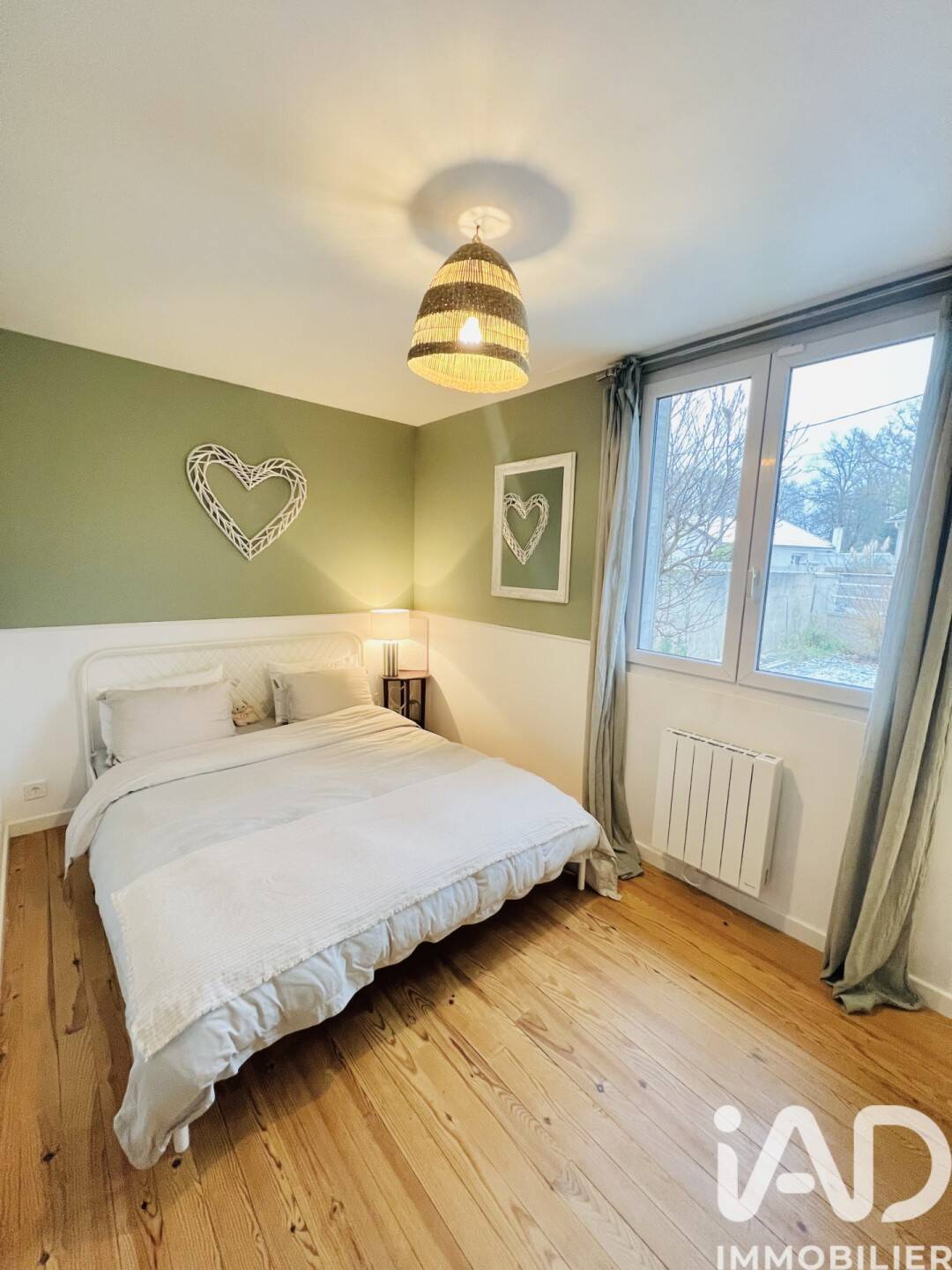 Maison à vendre, 75m², VERNEUIL EN HALATTE