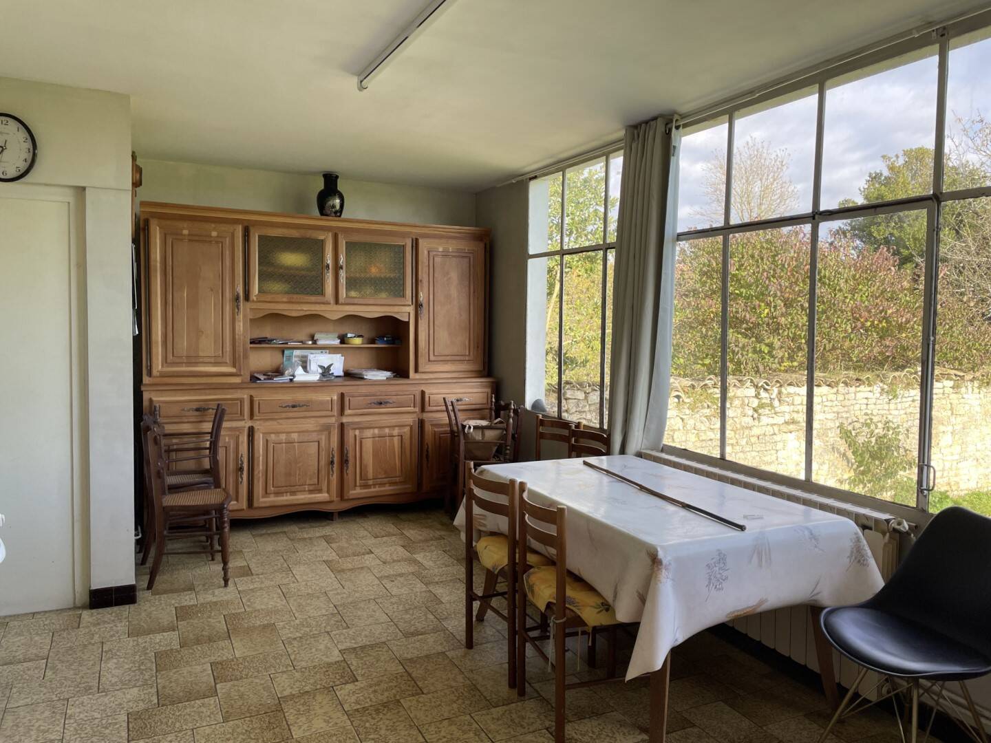 Maison à vendre, 150m², SURGERES