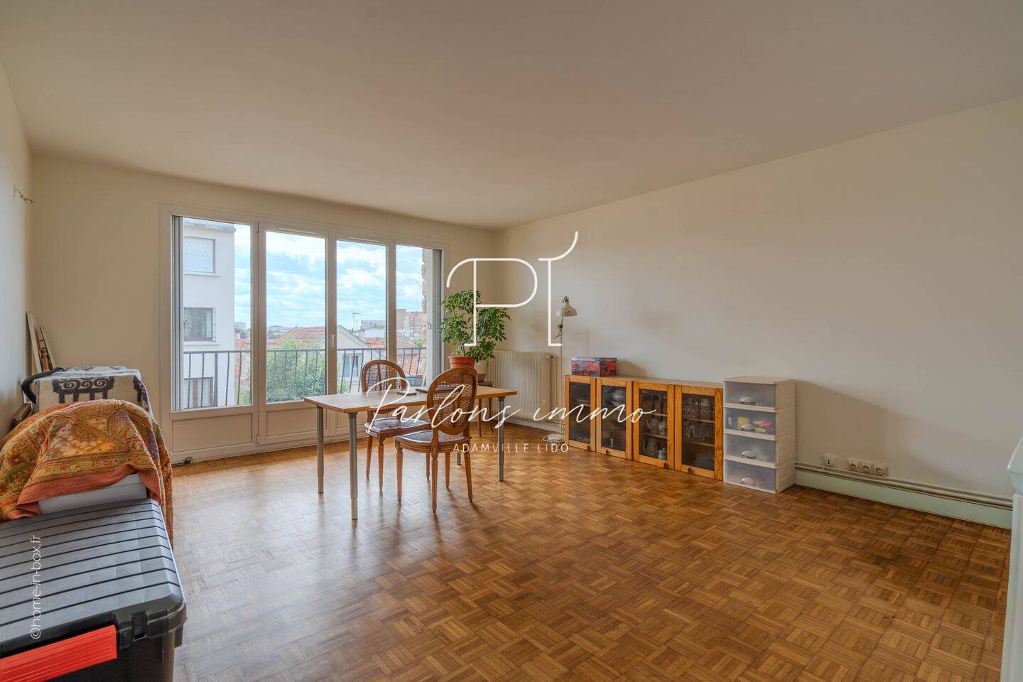 Maison à vendre, 49m², SAINT MAUR DES FOSSES