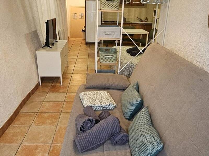 Maison à vendre, 28m², RIEZ