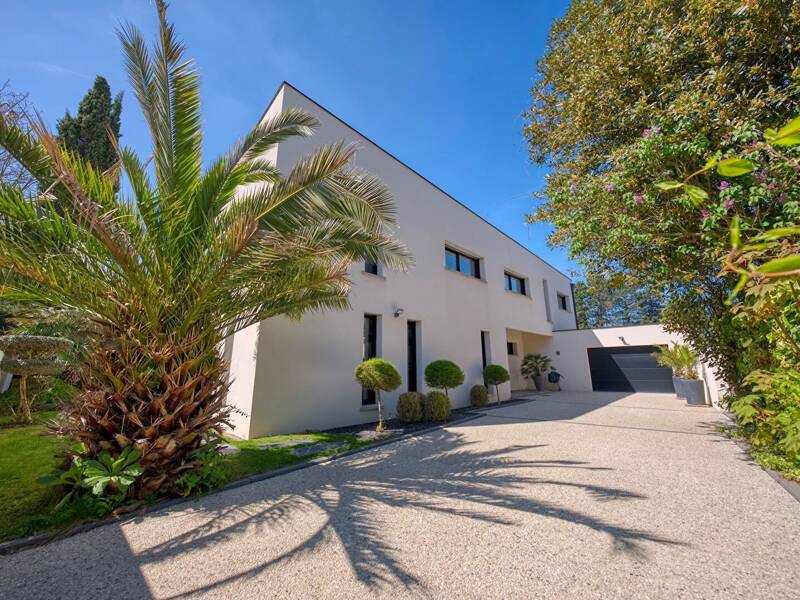 Maison à vendre, 230m², RENNES