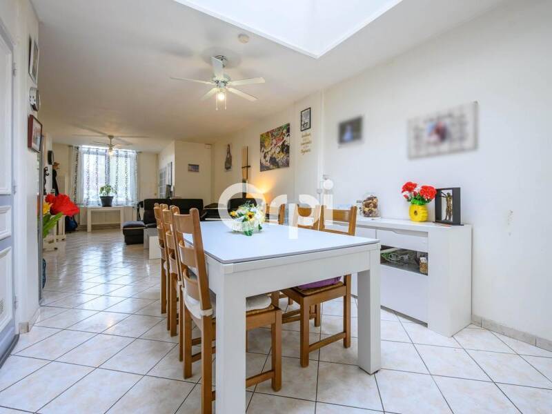 Maison à vendre, 106m², ROUBAIX