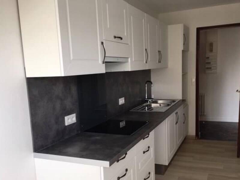 Maison à louer, 66m², METZ