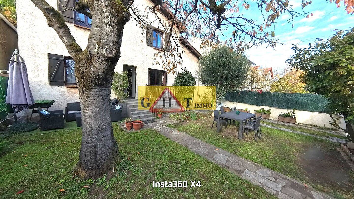 Maison à vendre, 119m², CRETEIL