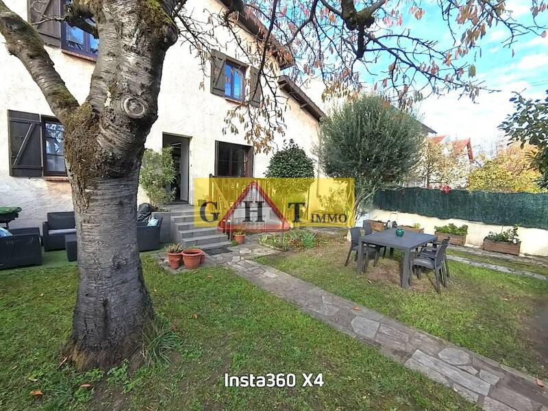 Maison à vendre, 119m², CRETEIL