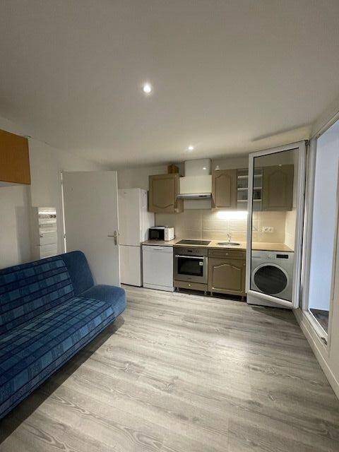 Maison à louer, 20m², AULNAY SOUS BOIS