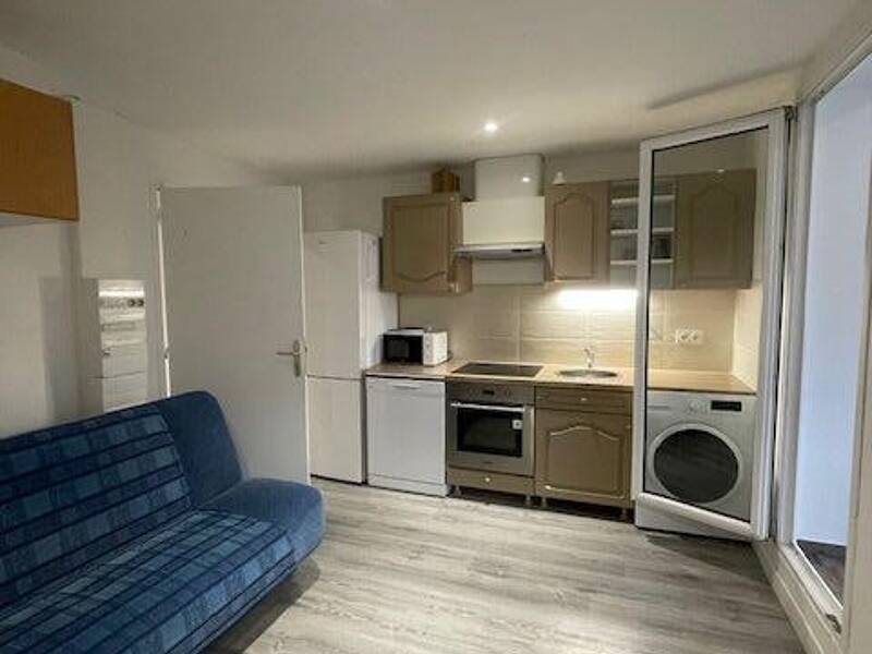 Maison à louer, 20m², AULNAY SOUS BOIS