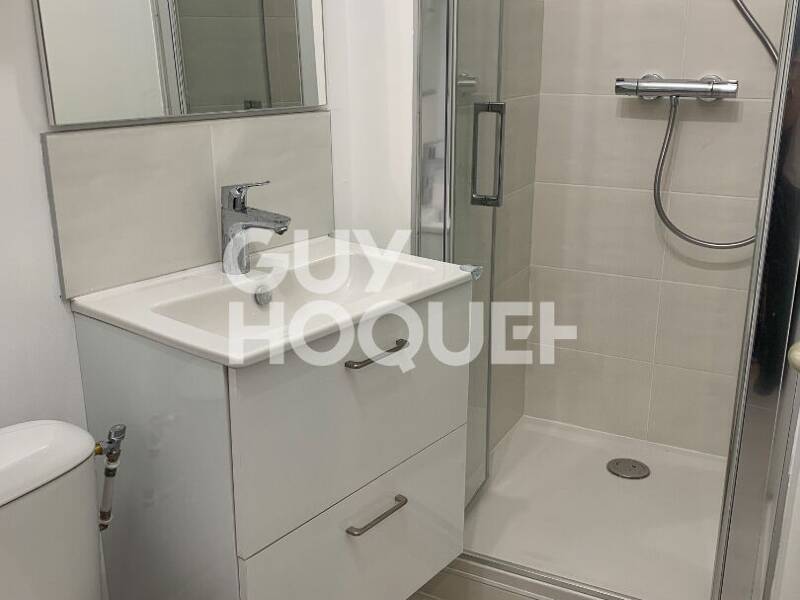 Maison à louer, 42m², RIVE DE GIER