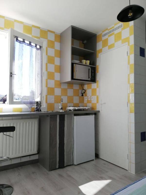 Maison à louer, 10m², BEAUVAIS