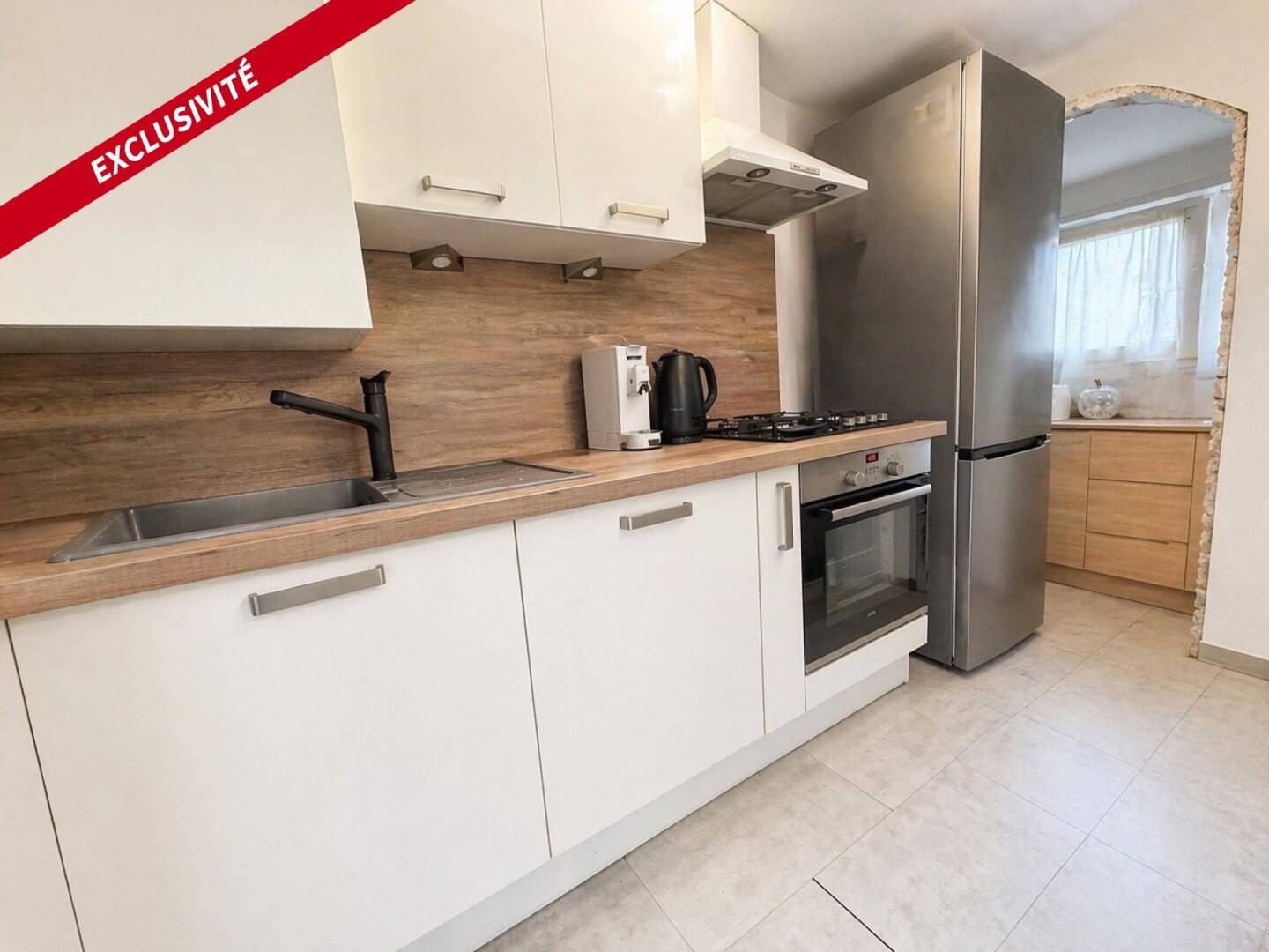 Maison à vendre, 80m², DAMMARIE LES LYS