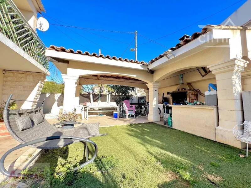 Maison à vendre, 160m², PORT SAINT LOUIS DU RHONE