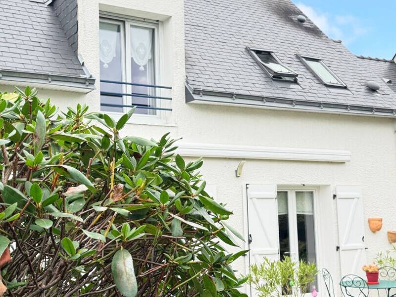 Maison à vendre, 109m², COUERON