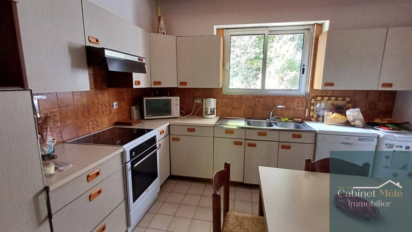Maison à vendre, 102m², LATRESNE