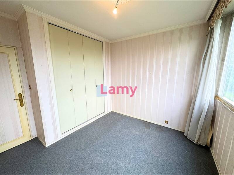 Maison à vendre, 60m², LIMOGES