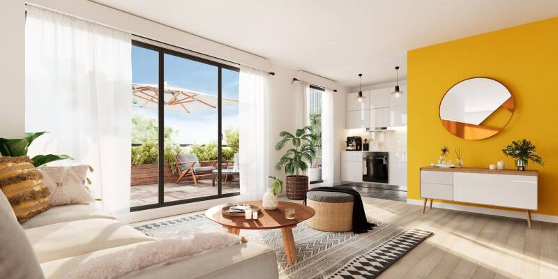 Maison à vendre, 66m², SAINT TROPEZ