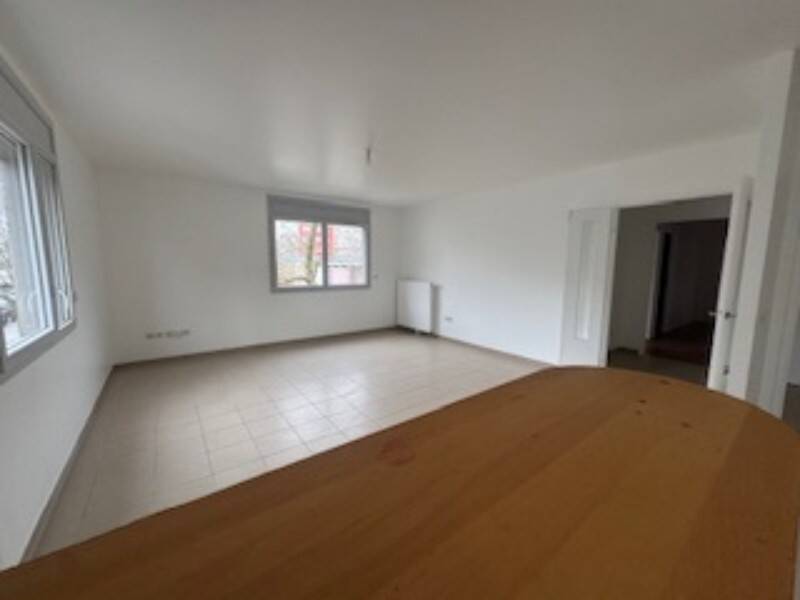 Maison à louer, 100m², LA COURNEUVE