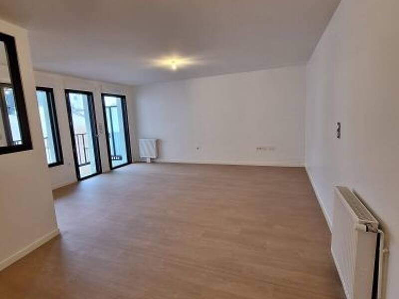 Maison à louer, 70m², BOURGES