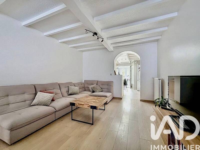 Maison à vendre, 101m², TOURCOING