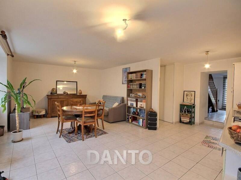 Maison à louer, 88m², GUERANDE