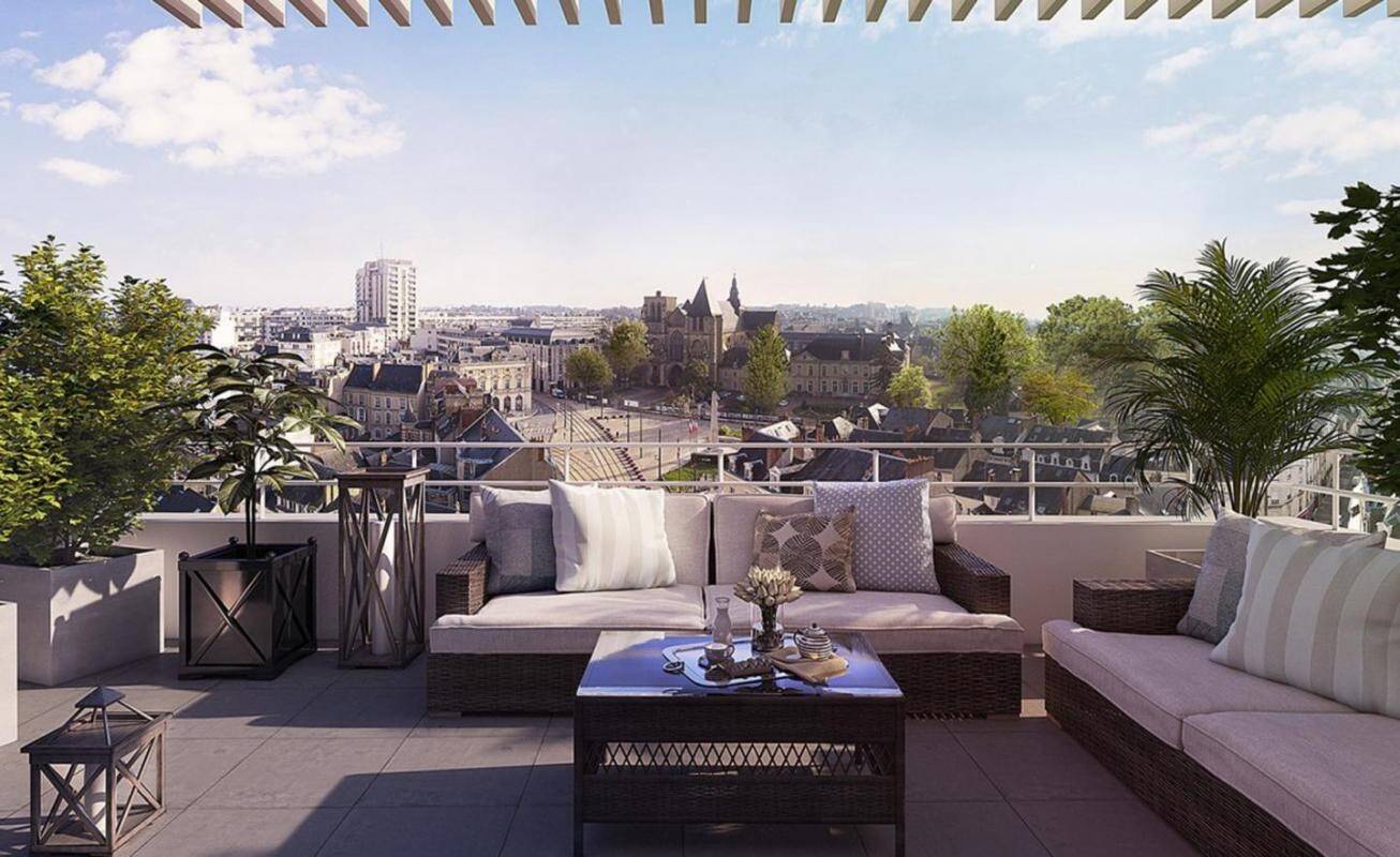 Maison à vendre, 182m², LA ROCHELLE