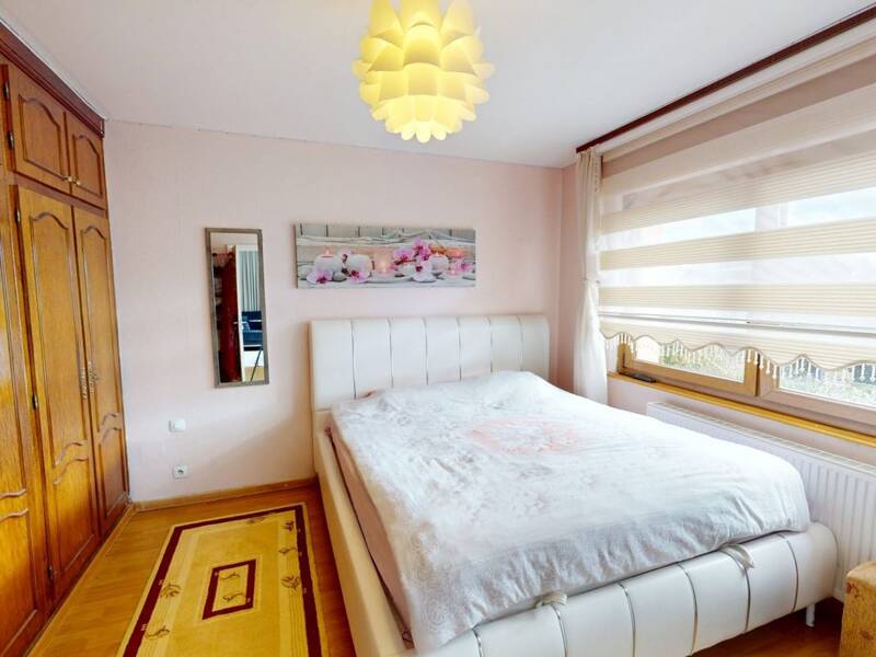 Maison à vendre, 104m², BRUMATH