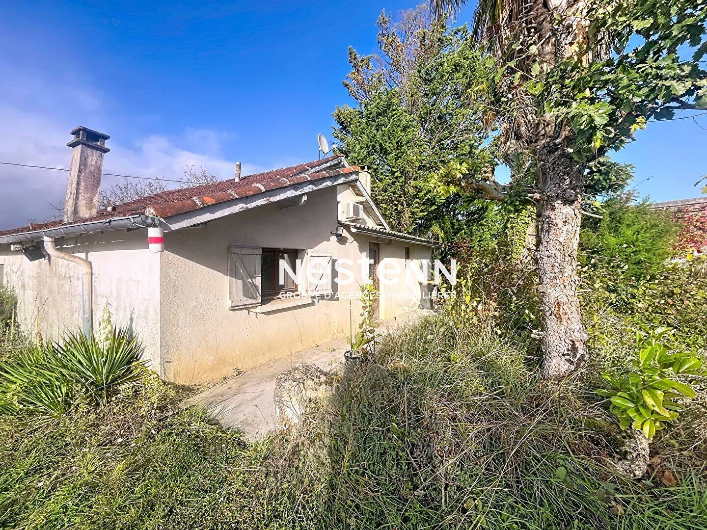 Maison à vendre, 104m², AUCH