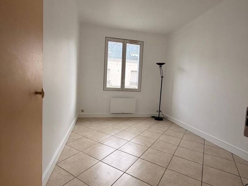 Maison à louer, 52m², CHATEAUDUN