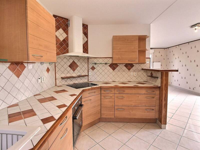 Maison à vendre, 86m², THIAIS