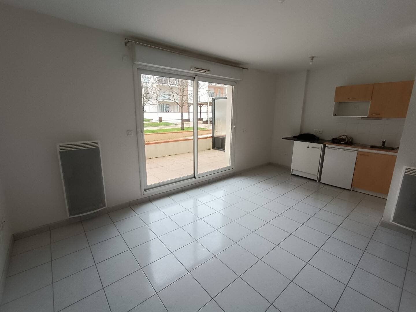 Maison à louer, 36m², LA ROCHE SUR YON