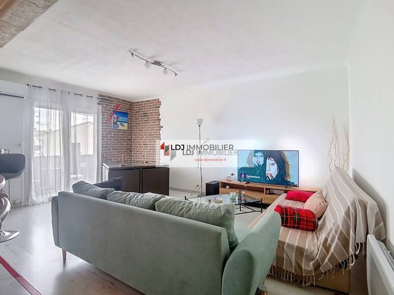 Maison à vendre, 77m², PERPIGNAN