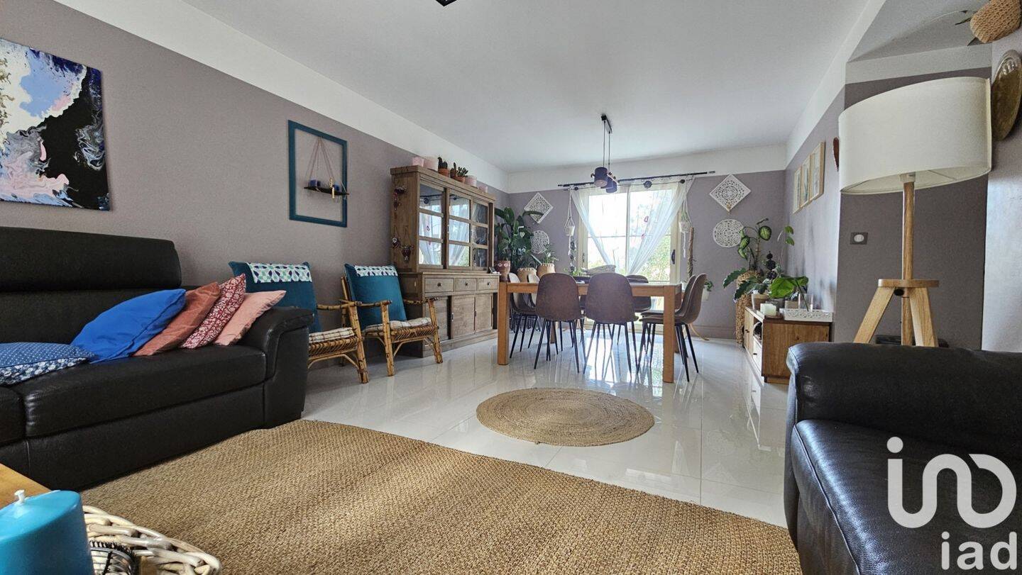 Maison à vendre, 175m², CERGY