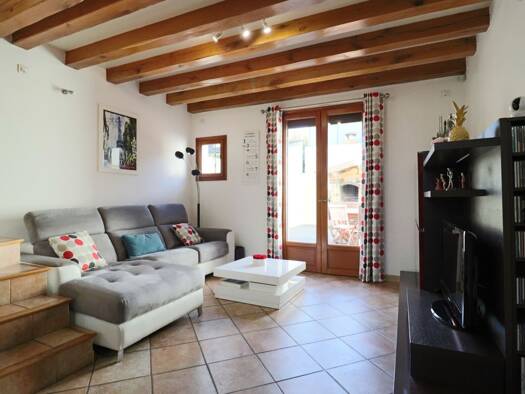Maison à vendre 327 000 € 4 pièces 3 chambres 80 m² 180 m² de terrain President Wilson Les Pavillons sous Bois 93320