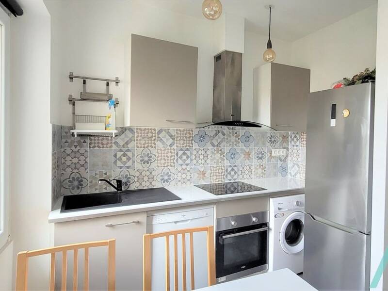 Maison à louer, 50m², TOULON