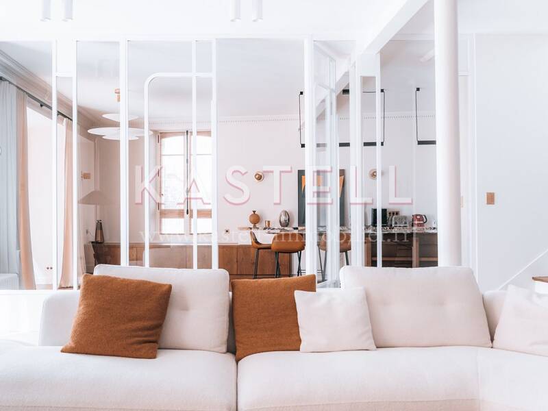 Maison à vendre, 330m², RENNES