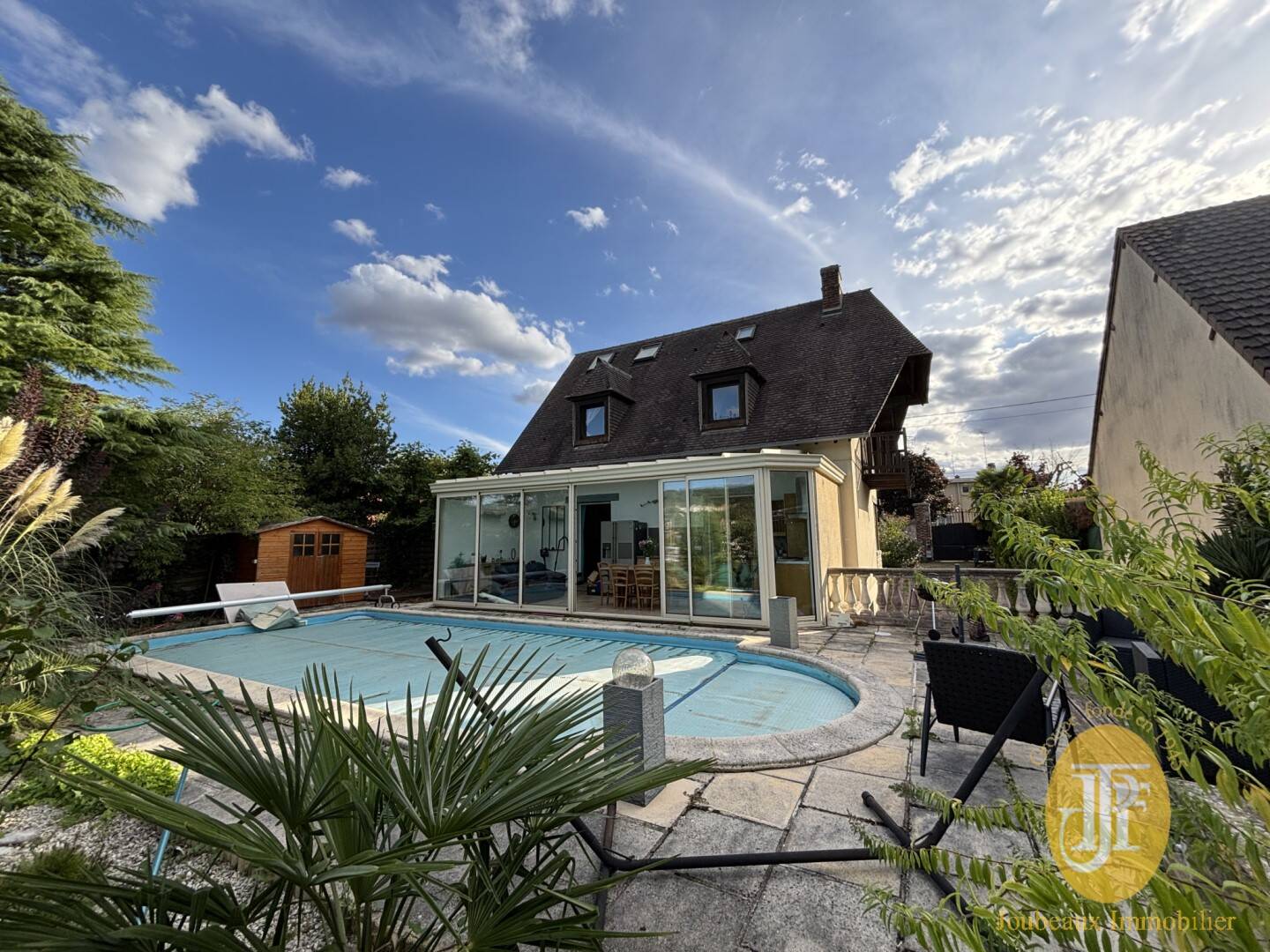 Maison à vendre, 135m², VERNON