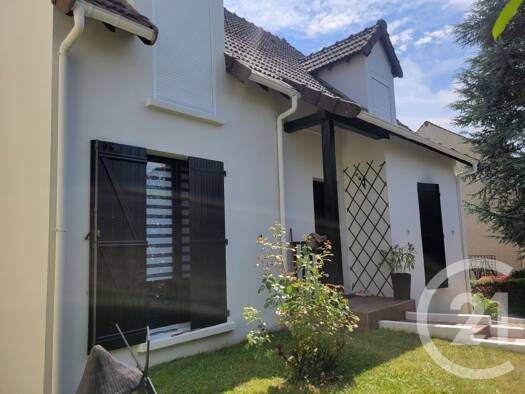 Maison à vendre 560 000 € 7 pièces 5 chambres 131,64 m² 576 m² de terrain Taverny 95150