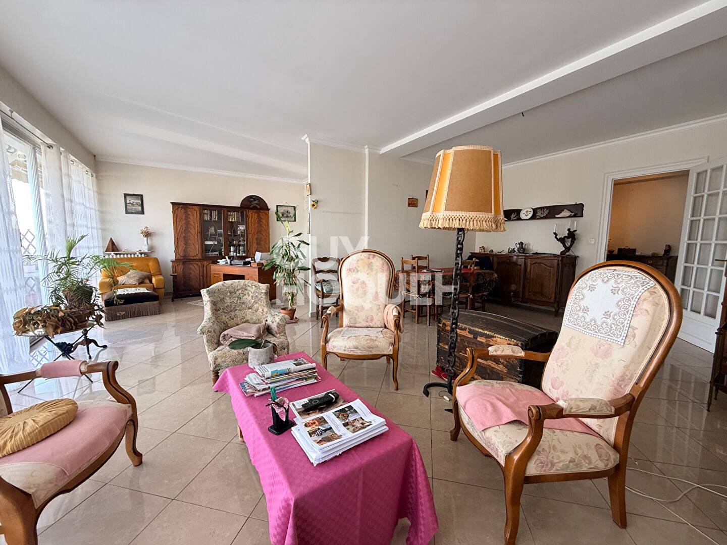 Maison à vendre, 110m², LA ROCHELLE