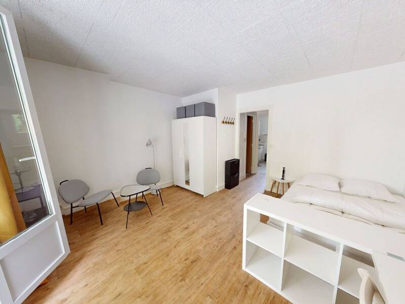 Maison à louer, 28m², LE HAVRE