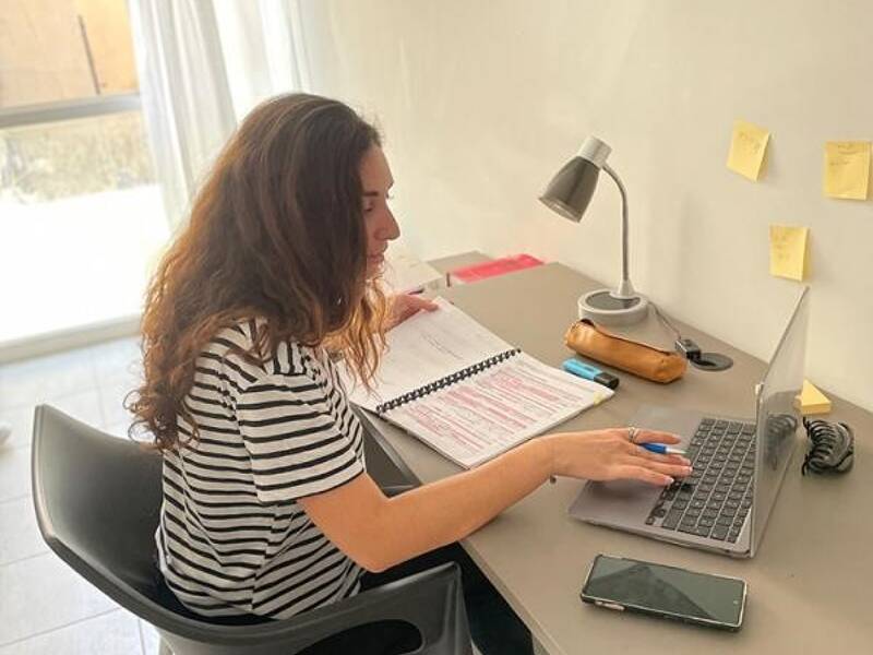 Maison à louer, 30m², MARSEILLE 5E