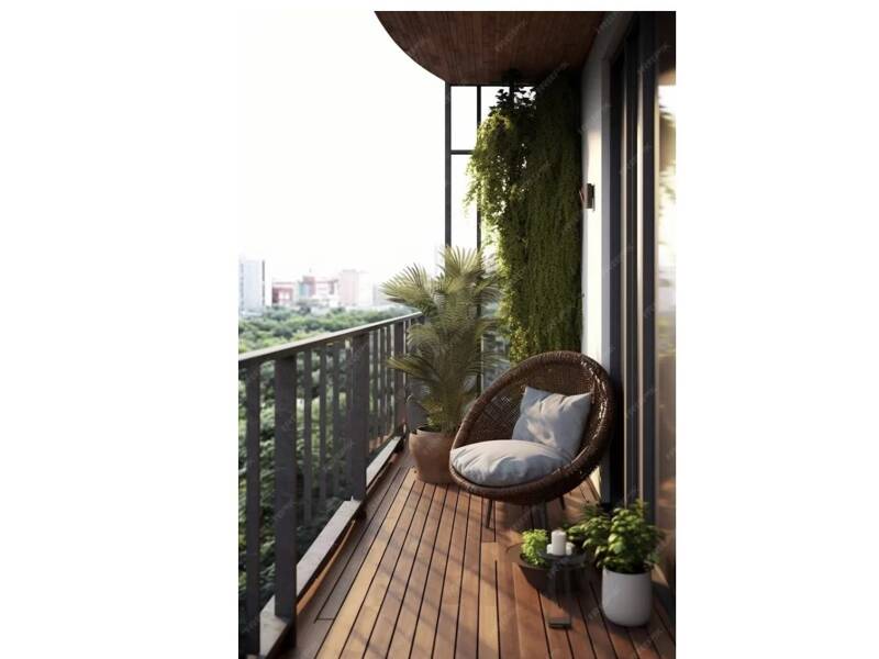 Maison à vendre, 44m², CHELLES