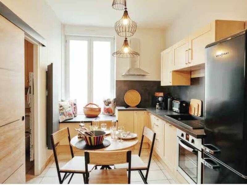 Maison à louer, 38m², REIMS