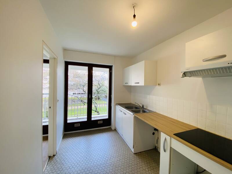 Maison à louer, 37m², GRADIGNAN