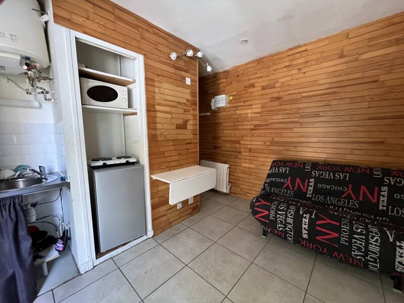 Maison à vendre, 11m², MONTPELLIER