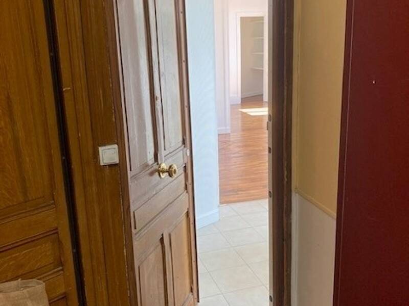 Maison à louer, 53m², LE PERREUX SUR MARNE