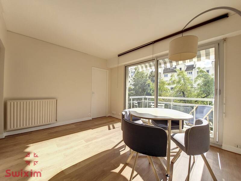 Maison à louer, 28m², BOULOGNE BILLANCOURT