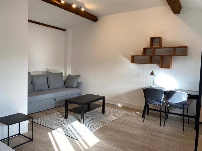 Maison à louer, 31m², BORDEAUX