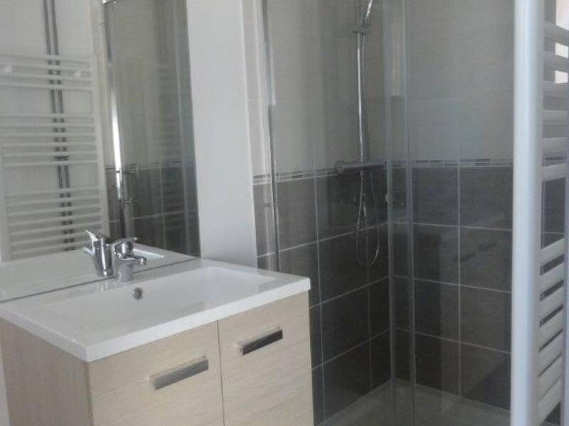 Maison à louer, 38m², LE CREUSOT